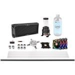 Thermaltake Pacific M240 D5 Hard Tube Water Cooling Kit Thermaltake Pacific M240 D5 Hard Tube Water Cooling Kit