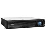 APC Smart-UPS C 1000VA LCD RM 2U 230V con SmartConnect