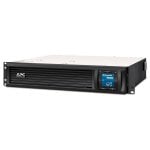 APC Smart-UPS SMC1500I-2UC SAI 1500VA 900W APC Smart-UPS SMC1500I-2UC SAI 1500VA 900W