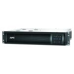 APC Smart-UPS 1000VA LCD RM 2U 230V con SmartConnect APC Smart-UPS 1000VA LCD RM 2U 230V con SmartConnect