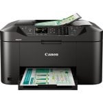 Canon MAXIFY MB2150 Ad inchiostro A4 600 x 1200 DPI 19 ppm Wi-Fi