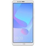 Huawei Y6 4G 2GB 16GB 5.7" Oro