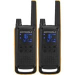 Walkie-talkie Motorola TLKR T82 Extreme Pack 2