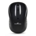 Mouse wireless Bluestork Office 10 nero