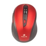 NGS Evo Mute mouse Mano destra RF Wireless Ottico 1600 DPI