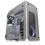 Thermaltake View 71 USB 3.0 Cristal Templado Blanco Thermaltake View 71 USB 3.0 Cristal Templado Blanco