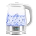 Cecotec ThermoSense 350 Clear Fervedor de Água 2200W Cecotec ThermoSense 350 Clear Fervedor de Água 2200W