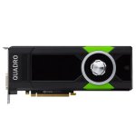 Grafikkarte PNY Nvidia Quadro P5000 16GB GDDR5X