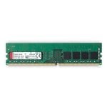 Kingston ValueRam DDR4 2400 PC4-19200 8GB CL17