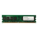 V7 V764002GBD DDR2 800 PC2-6400 2GB CL6 V7 V764002GBD DDR2 800 PC2-6400 2GB CL6