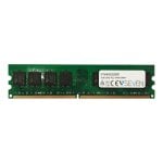 V7 V764002GBD memoria 2 GB 1 x 2 GB DDR2 800 MHz