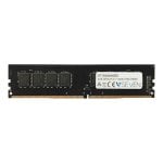 V7 V7192004GBD DDR4 2400 PC4-19200 4GB CL17 V7 V7192004GBD DDR4 2400 PC4-19200 4GB CL17