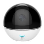 Telecamera di sicurezza IP Wi-Fi EZVIZ C6T 360