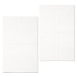 Polti Kit 20 chiffons anti-poussière Moppy