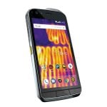 CAT S61 Dual Sim 4GB/64GB 5,2'' Preto