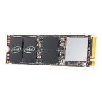 Intel SSD 760p 256GB M.2 PCI Express 3.0