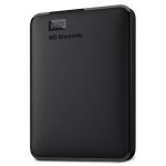 Disque dur WD Elements Portable 4 To 2,5" USB 3.0 noir