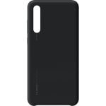 Huawei Silikonhülle Schwarz für Huawei P20 Pro Huawei Silikonhülle Schwarz für Huawei P20 Pro