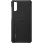 Huawei Car Case Schwarz für Huawei P20 Huawei Car Case Schwarz für Huawei P20