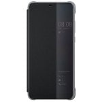 Huawei Flip Cover Noir pour Huawei P20 Lite