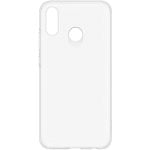 Huawei Translucent PC Case für Huawei P20 Lite Huawei Translucent PC Case für Huawei P20 Lite