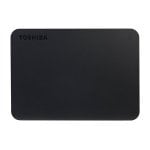 Toshiba Canvio Basics 2,5" 2TB USB 3.0 Nero