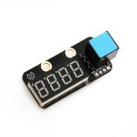 Makeblock Display Me de 7 Segmentos Vermelhos V1