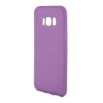 Ksix Flex Sense Case Lila mit Muffin-Aroma für Galaxy S8 Plus Ksix Flex Sense Case Lila mit Muffin-Aroma für Galaxy S8 Plus