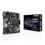 ASUS PRIME B450M-K ASUS PRIME B450M-K