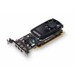 Carte graphique NVIDIA Quadro P400 2 Go GDDR5 de PNY Carte graphique NVIDIA Quadro P400 2 Go GDDR5 de PNY