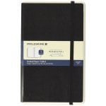 Moleskine Paper Tablet Cuaderno para Bolígrafo Digital 176 hojas Negro Moleskine Paper Tablet Cuaderno para Bolígrafo Digital 176 hojas Negro