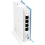 Access Point Mikrotik RB941-2ND-TC 300Mbps 2,4GHz 4 LAN-Ports