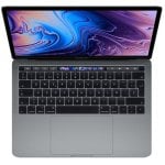 Apple MacBook Pro Intel Core i5/8GB/256GB SSD/13" Gris Espacial