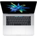 Apple MacBook Pro Intel® Core™ i7 Computer portatile 39,1 cm (15.4") 16 GB DDR4-SDRAM 512 GB SSD AMD Radeon Pro 560X macOS Mojave Argento