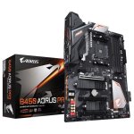 Gigabyte B450 AORUS Pro Gigabyte B450 AORUS Pro