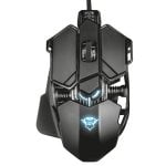 Trust GXT 138 X-Ray Ratón Gaming RGB Trust GXT 138 X-Ray Ratón Gaming RGB