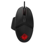 HP OMEN Reactor Ratón Gaming 16000DPI HP OMEN Reactor Ratón Gaming 16000DPI