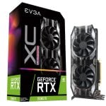 EVGA GeForce RTX 2080 Ti XC Ultra Gaming 11GB GDDR6