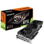 Gigabyte GeForce RTX 2080 Gaming OC 8GB GDDR6