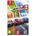 Gear.Club Unlimited 2 Nintendo Switch