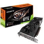 Gigabyte GeForce RTX 2080 Ti Windforce OC 11GB GDDR6