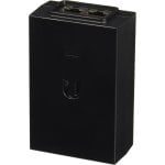 Ubiquiti Networks POE-48-24W-G 48V PoE-Adapter und Injektor
