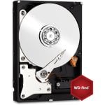 Disque Dur WD Red 8TB SATA 3,5'' 5400rpm Refurbished 128MB Cache