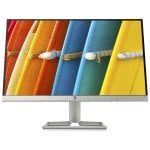 HP 22F 21.5" LED FullHD
