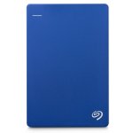 Seagate BackupPlus Slim 1 TB 2.5" USB 3.0 Azul Refurbished