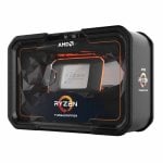 Processeur AMD Ryzen Threadripper 2950X 16 Cœurs 3,5 GHz Base 4,4 GHz Turbo Débloqué