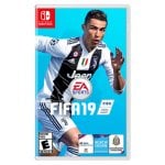 Fifa 19 Nintendo Switch