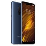 Xiaomi Pocophone F1 6/64Gb Azul Libre Xiaomi Pocophone F1 6/64Gb Azul Libre