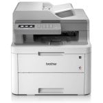 Brother DCP-L3550CDW Laser multifunzione a colori Wifi Duplex