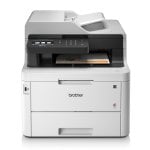 Brother MFC-L3770CDW Multifunções Laser a Cores Wifi Duplex Fax